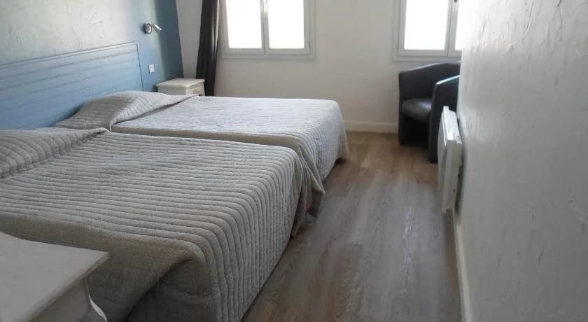 AgatheHtel - Photo 5