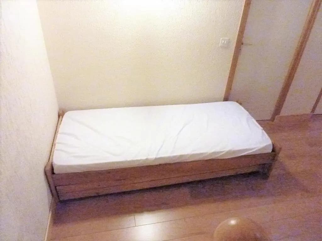 Appartement Saint-Jean-d'Aulps, 3 pièces, 8 personnes - FR-1-573-27 - Photo 5