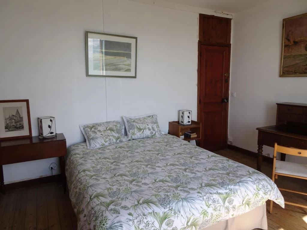 Villa in Normandy With Beach Access - Photo 4
