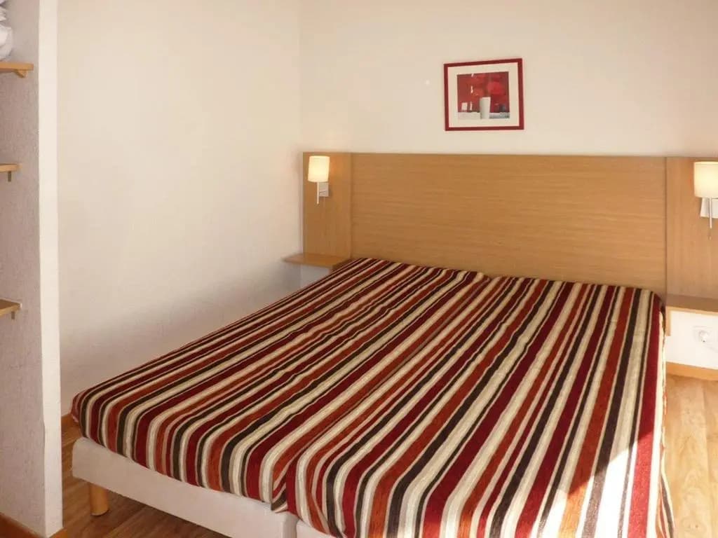 Appartement Les Orres, 3 pièces, 8 personnes - FR-1-322-378 - Photo 4