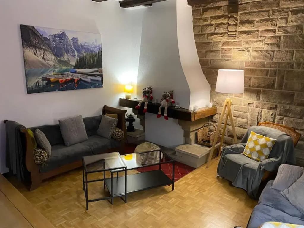 Chalet De Manu - Photo 5