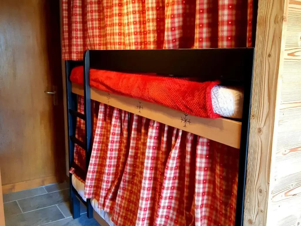 Appartement Les Deux Alpes, 2 pièces, 4 personnes - FR-1-516-154 - Photo 4