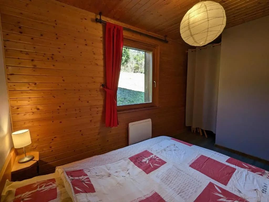 Chalet Gérardmer, 3 pièces, 4 personnes - FR-1-589-37 - Photo 4