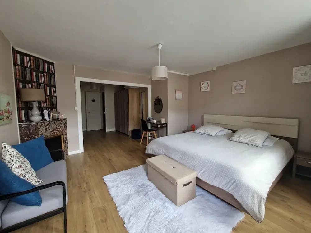 Charming, Comfortable House Port du Legue Plerin - Photo 5
