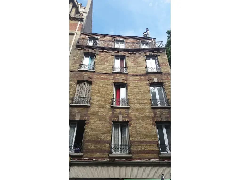 Hôtel Le Carrosse - Photo 1