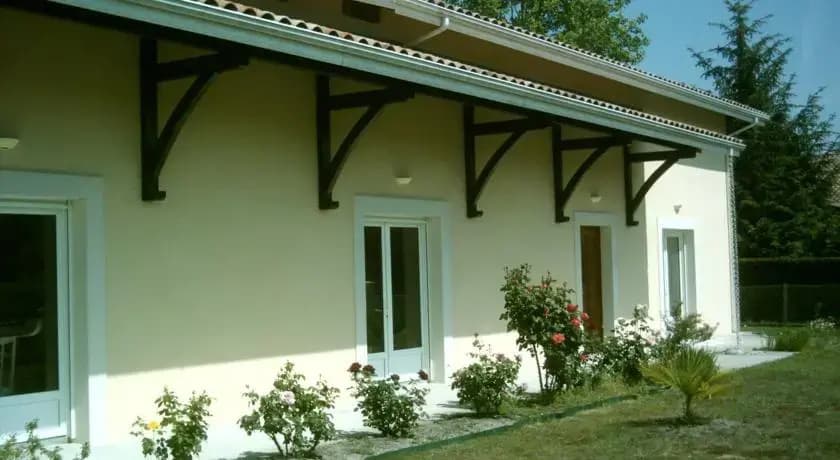 Maison les 4 Saisons - Chambres d'hôtes et Studios - Photo 1
