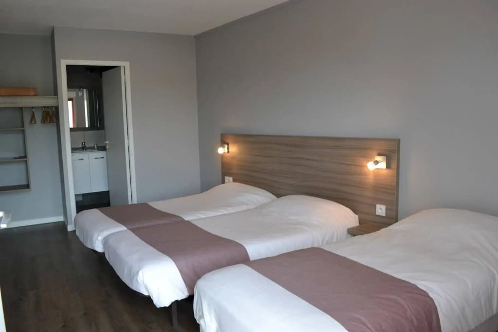 Hotel Eisenhower - Photo 4