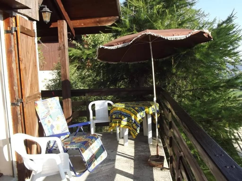 Chalet Saint-Michel-de-Chaillol, 6 pièces, 10 personnes - FR-1-393-39 - Photo 3