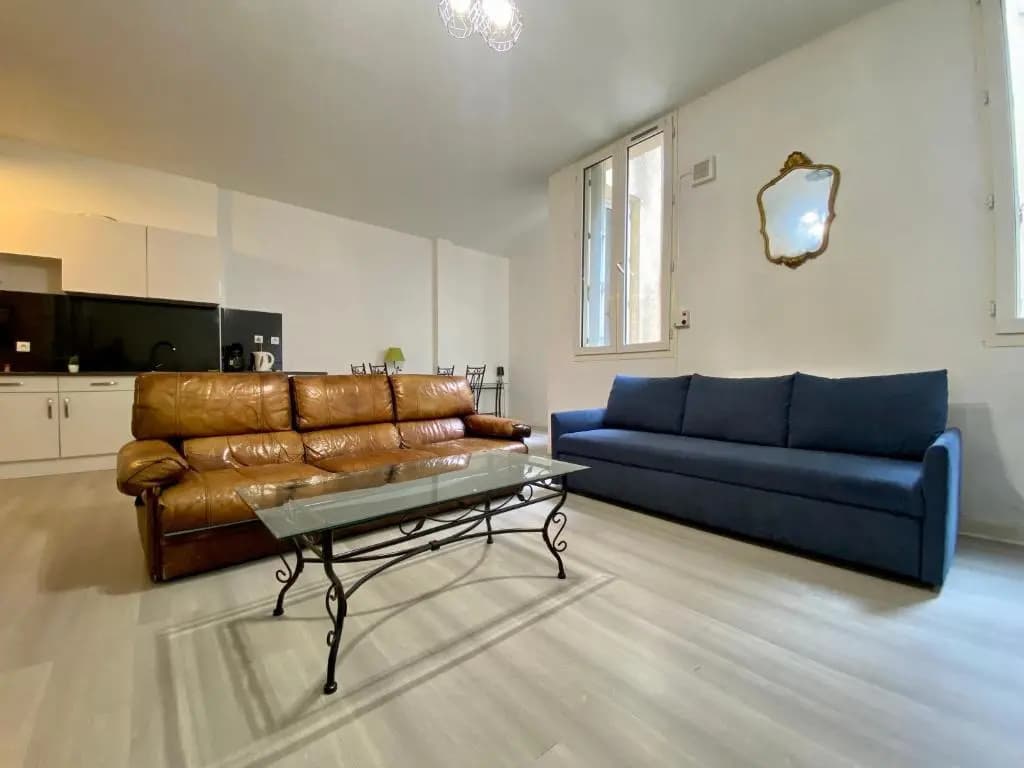 Appartement LE DUC - 80m2 Carcassonne centre-ville - Photo 3