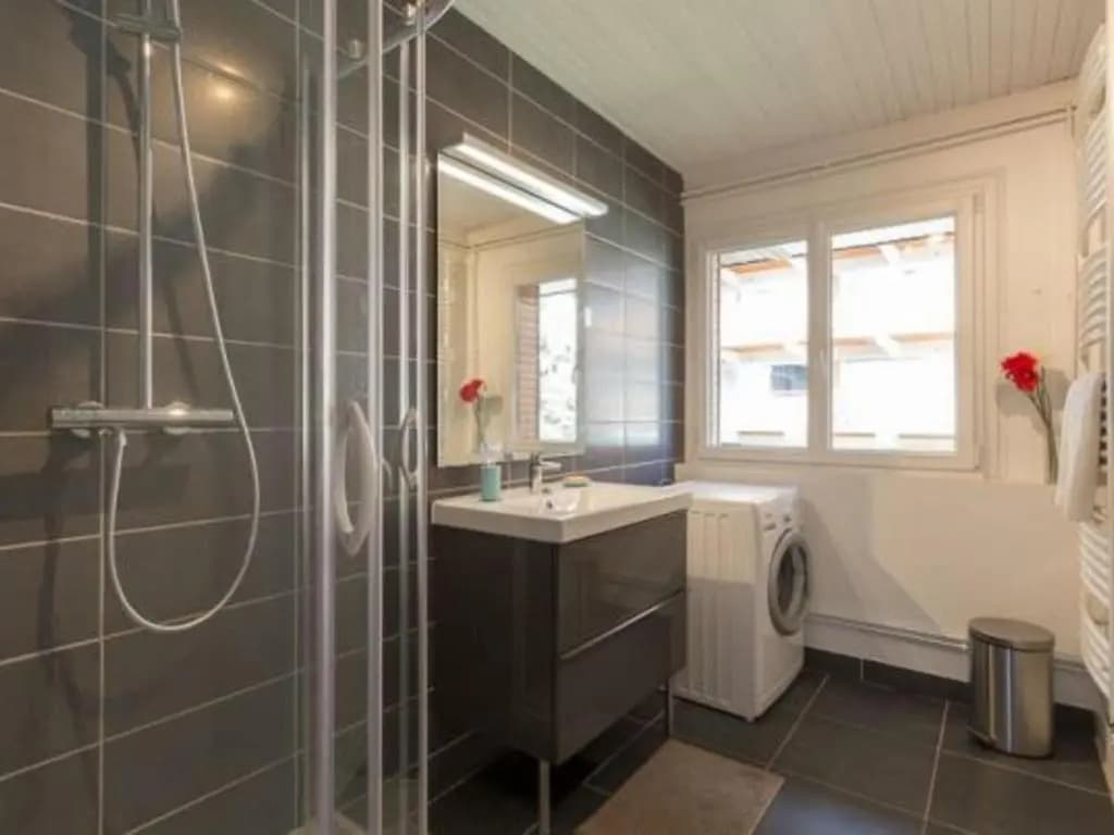 Appartement Les Deux Alpes, 5 pièces, 8 personnes - FR-1-348-242 - Miniature 6