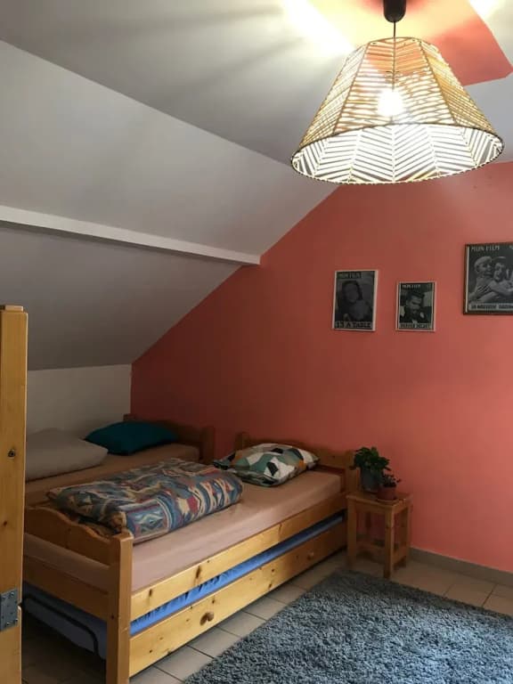 Gîte Le Chantelouve - Photo 3