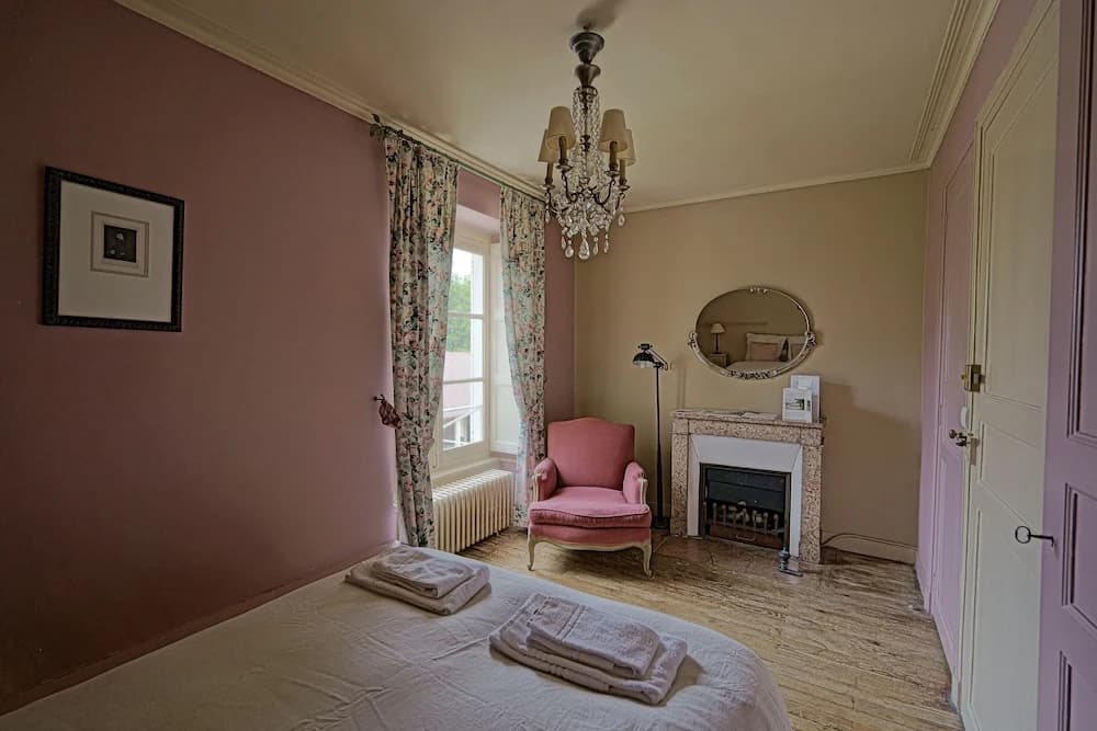 Château Armand Heitz - Miniature 6