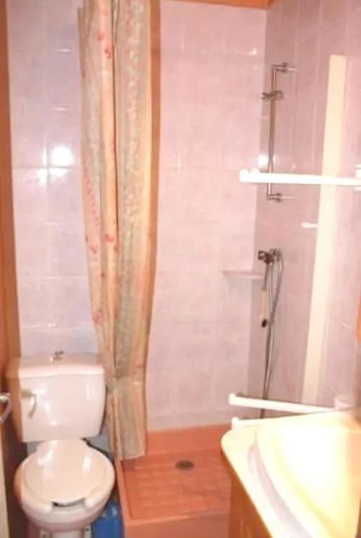 House With 2 Bedrooms in Soulan, With Wonderful Mountain View, Furnished Garden and Wifi - 180 km From the Beach - Miniatu...