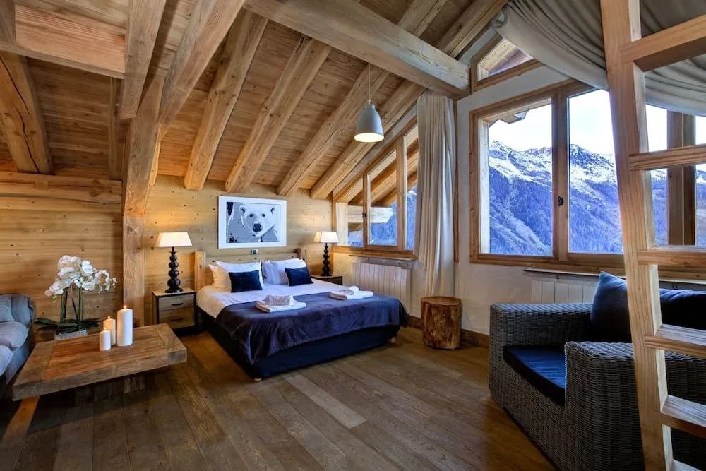 Chalet White Eden - Photo 2