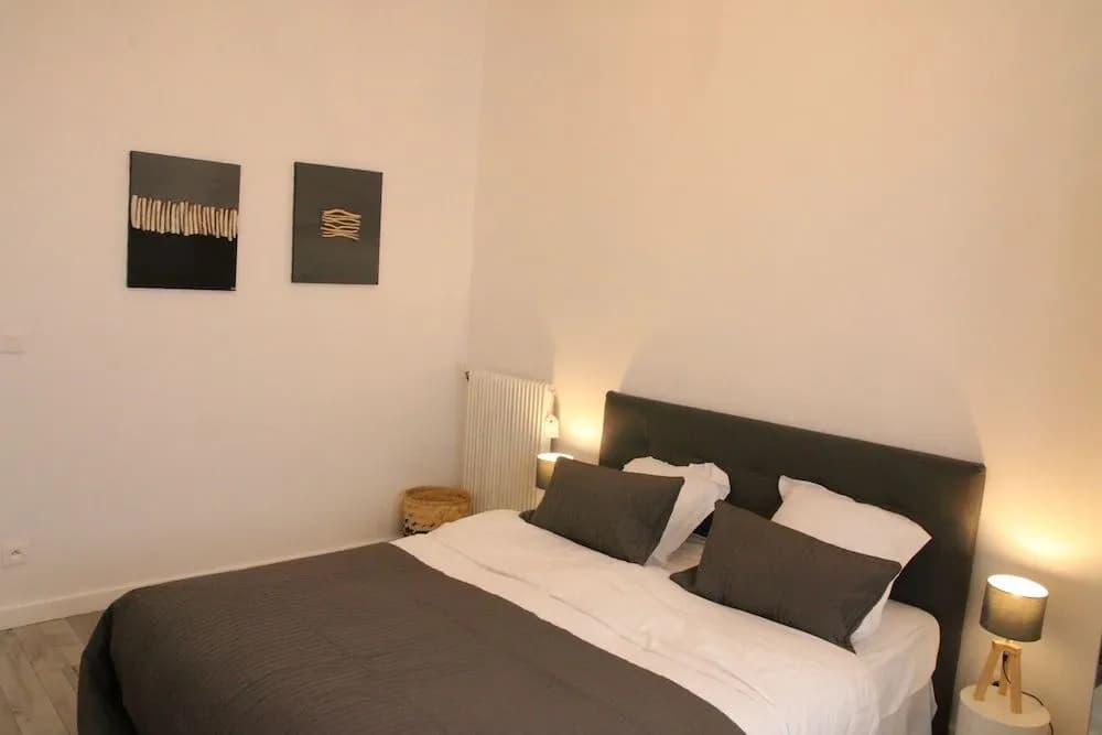 A&V Appart'Hotel - Photo 3
