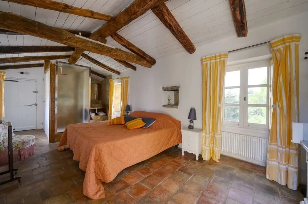 Mas de Louise Chambre d'hôtes - Photo 5
