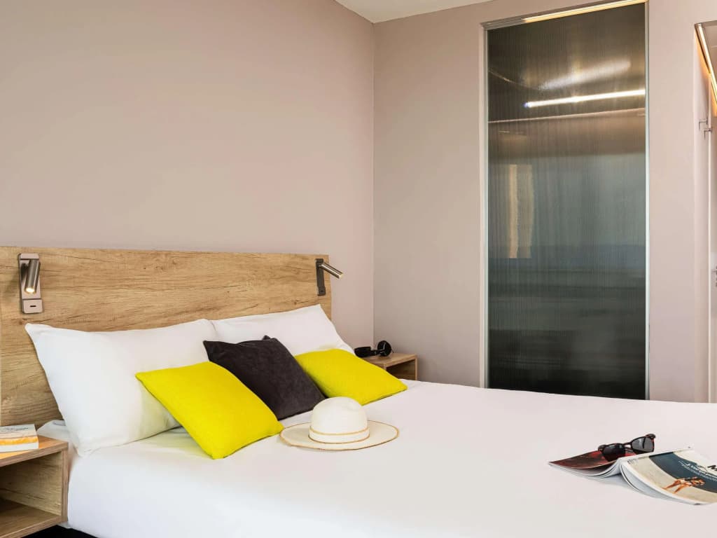 ibis Le Touquet Thalassa - Photo 5