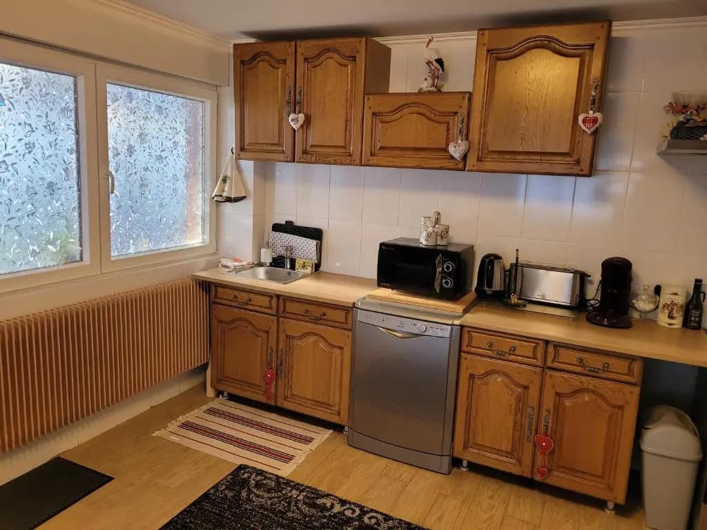 Appartement Entre Strasbourg Et Colmar - Proche d'Europa Park - Photo 2