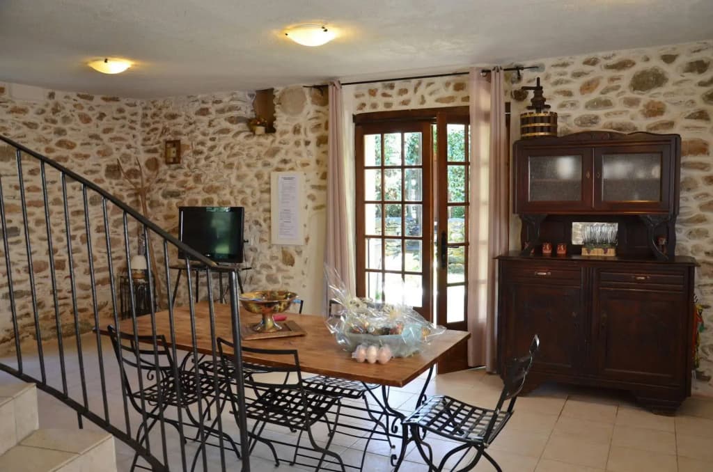 Le clos des Vendanges - Miniature 6