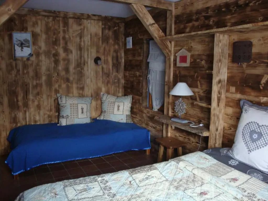 Chambres d'Hôtes Chalet De La Source - Photo 3