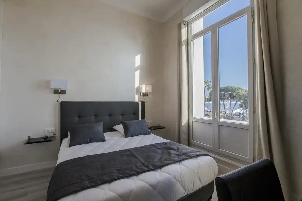 Htel Bleu Rivage - Photo 4