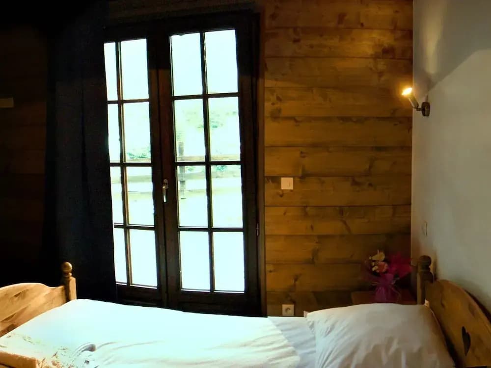 Luxury Flat With Sauna in the French Alps - Photo 4