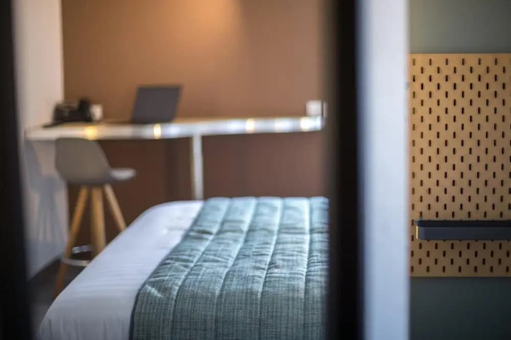 Carre Pau Airport Hotel - Photo 4