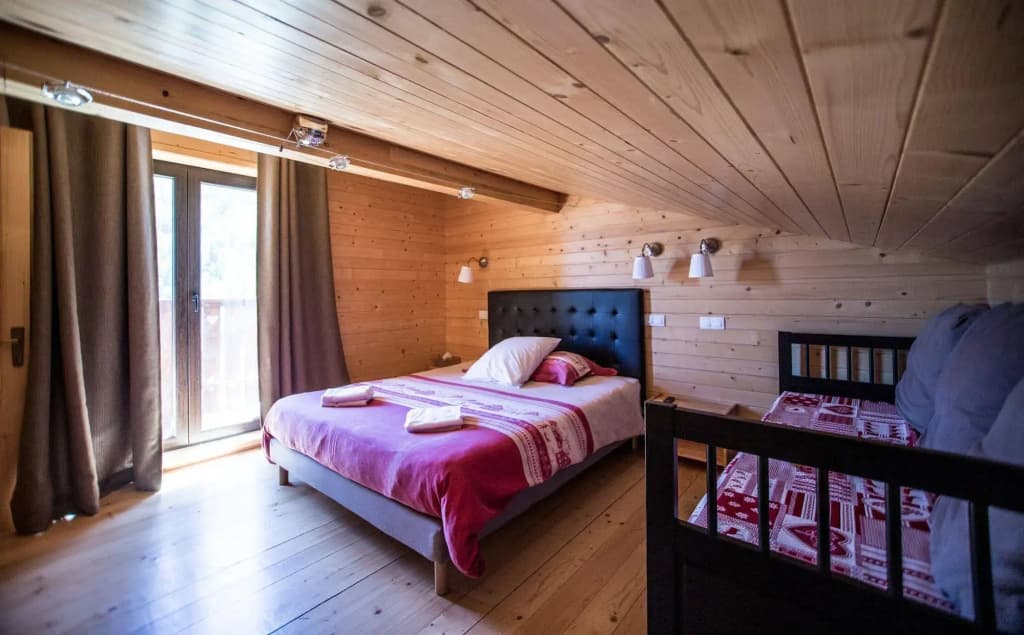 Hôtel Le Loup Blanc - Photo 5