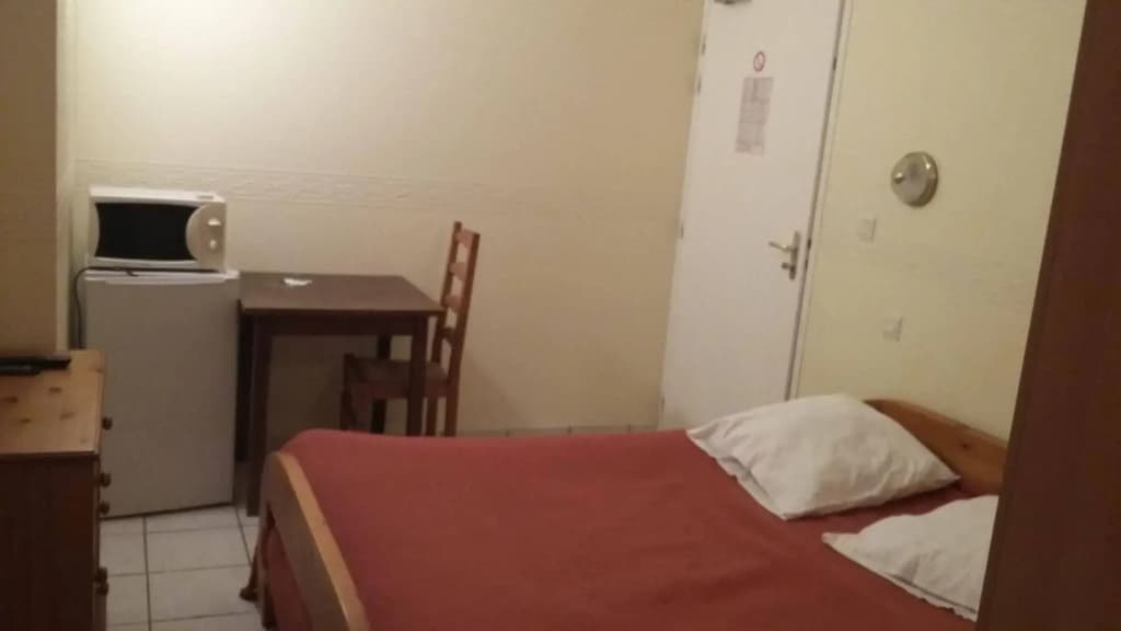 Auberge de l'Europe - Miniature 6