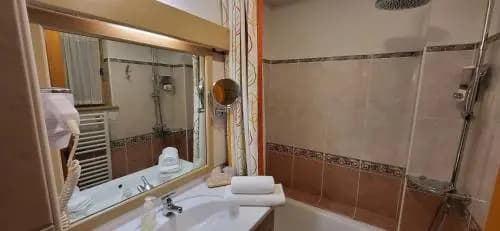 Hotel Panoramic Village - La Grave - Miniature 8