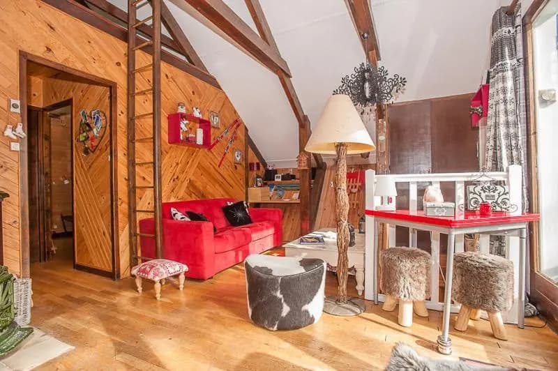 chalet la colline - Photo 1