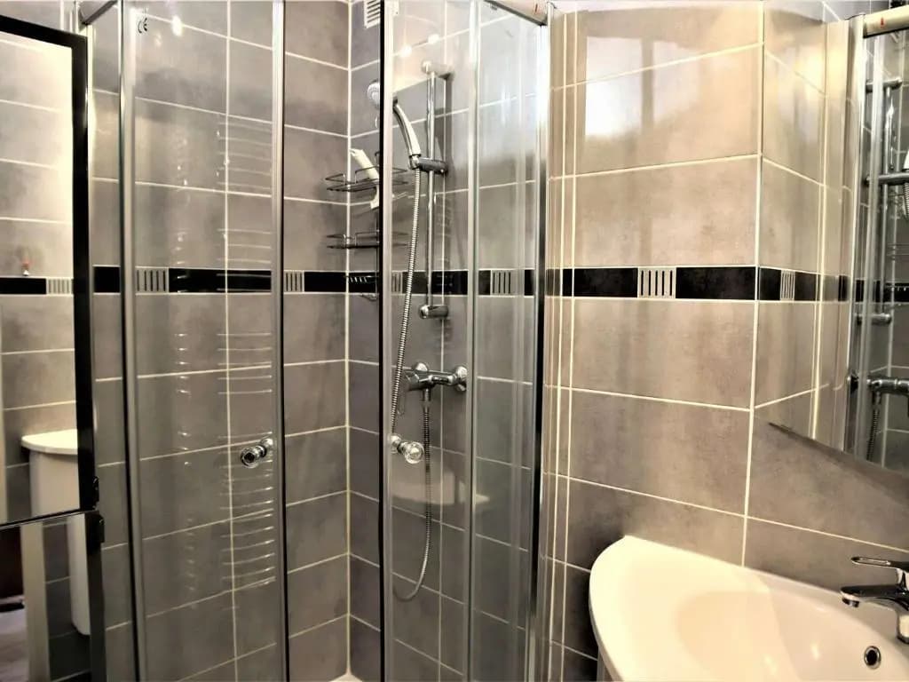 Appartement Auris, 1 pièce, 4 personnes - FR-1-297-93 - Miniature 6