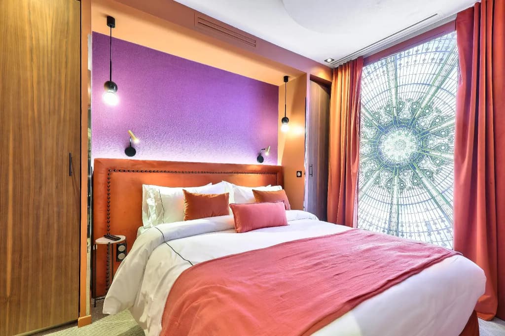 Hôtel 33 Marbeuf - Miniature 7