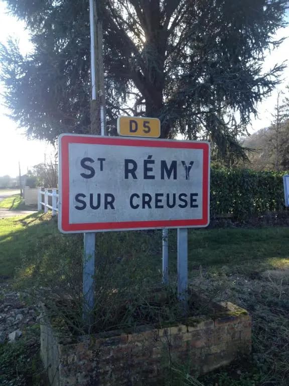 Le Bourg Remy Gites - Miniature 6