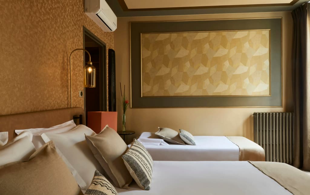 Hotel Konti by HappyCulture - Photo 3