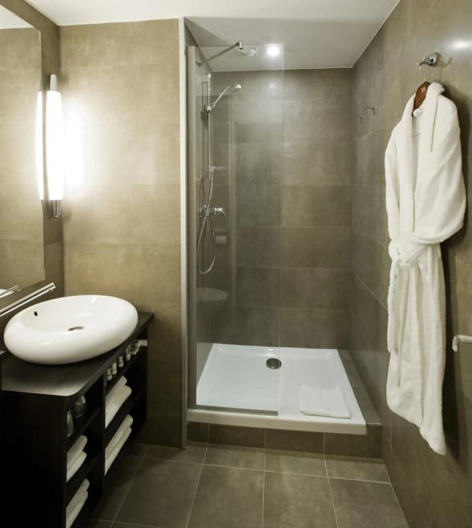 Mercure Quimper Centre - Miniature 7