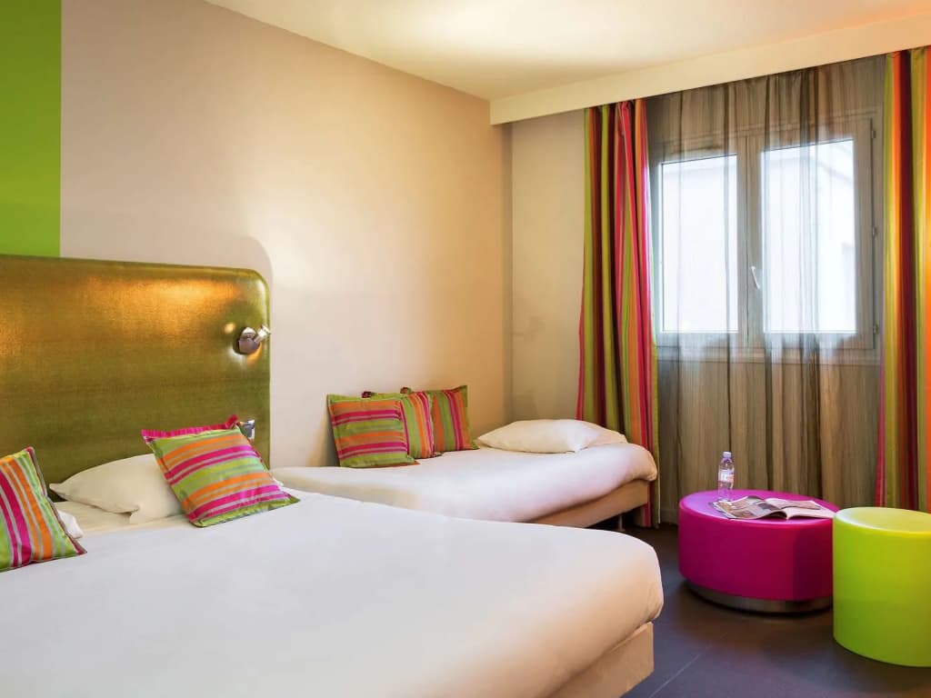 Hotel Provence - Photo 5