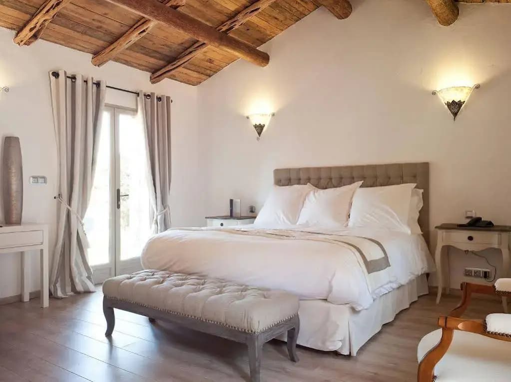 Hôtel Ambassador Palombaggia - Miniature 6