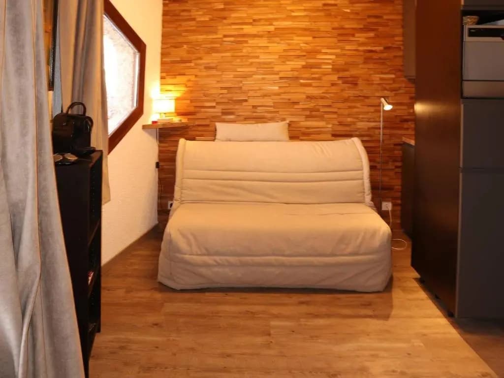 Studio Les Orres, 1 pièce, 4 personnes - FR-1-322-464 - Photo 3