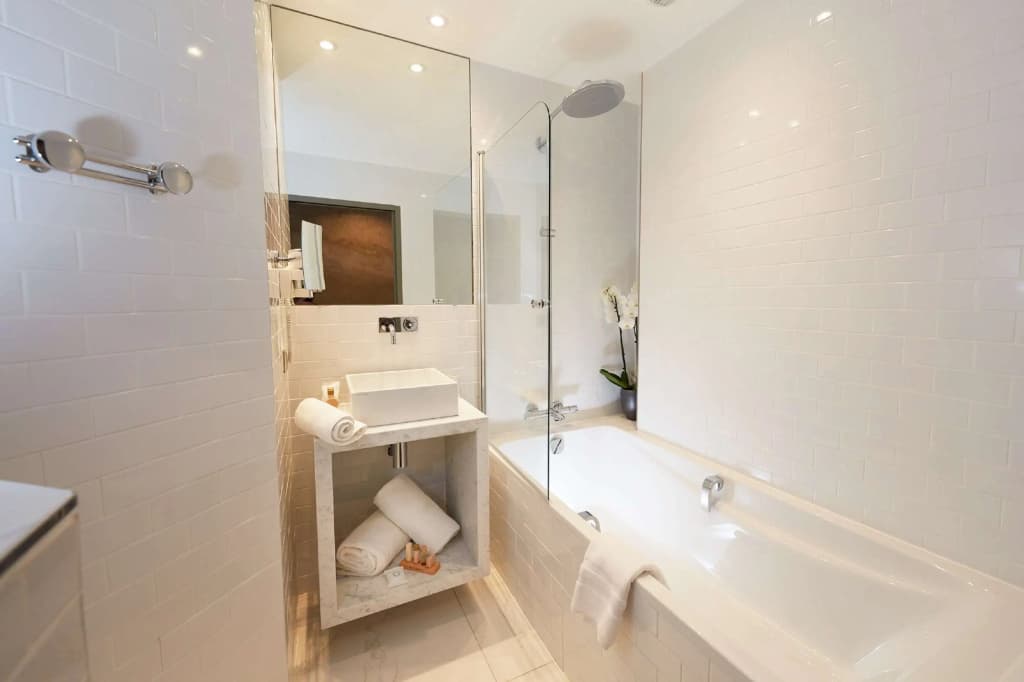 Best Western Premier Clos Syrah Hotel & Spa - Miniature 8