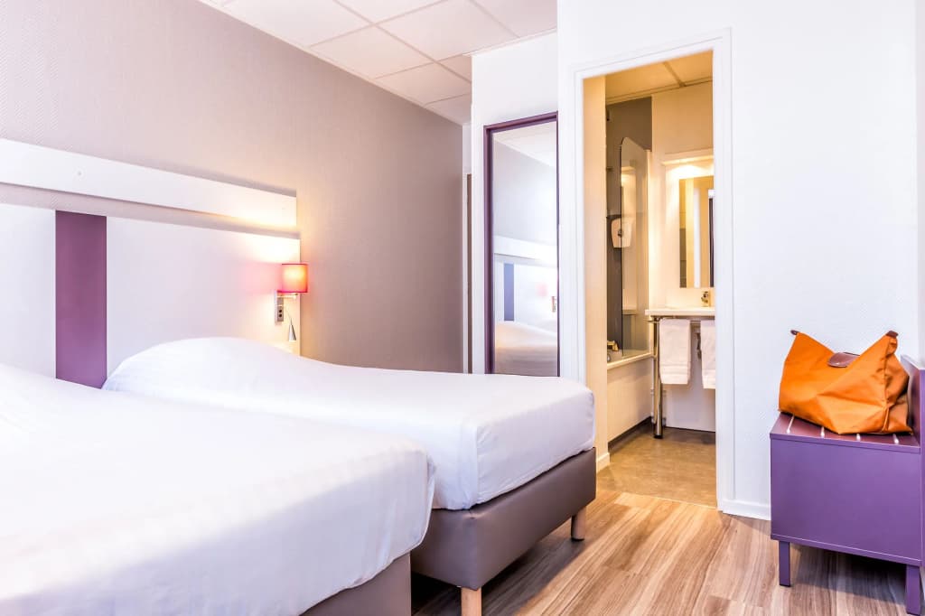 Grand Hotel Lille - Photo 3