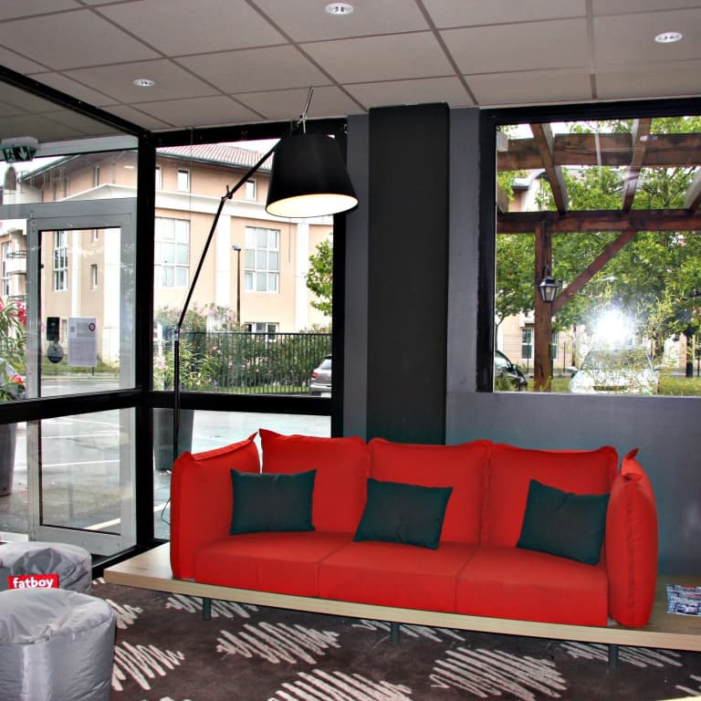 Hôtel Ibis Toulouse Purpan - Miniature 8