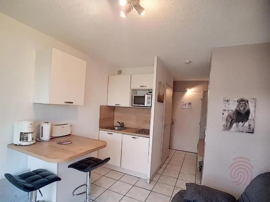 Appartement Lamalou-les-Bains, 1 pièce, 2 personnes - FR-1-451-62 - Miniature 8