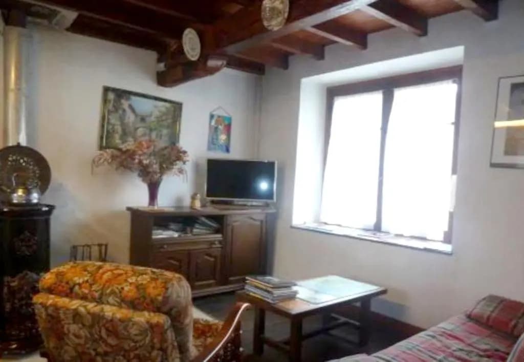 House With 2 Bedrooms in Soulan, With Wonderful Mountain View, Furnished Garden and Wifi - 180 km From the Beach - Photo 4