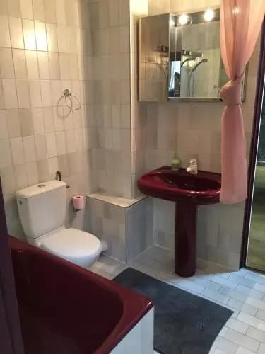 Atypique apartment - Saint-Germain des Prés - Miniature 8