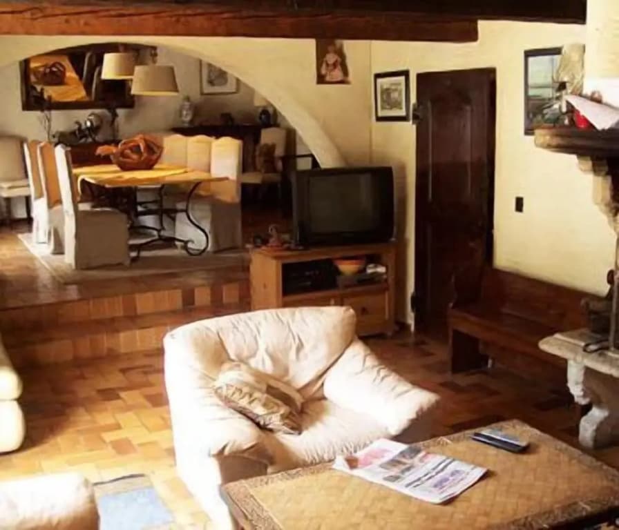 Hôtel La Pierrerie - Photo 2