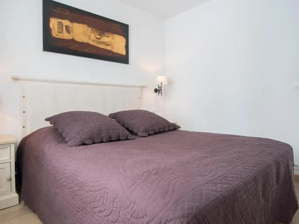 Appartement Tignes, 2 pièces, 5 personnes - FR-1-449-20 - Photo 5