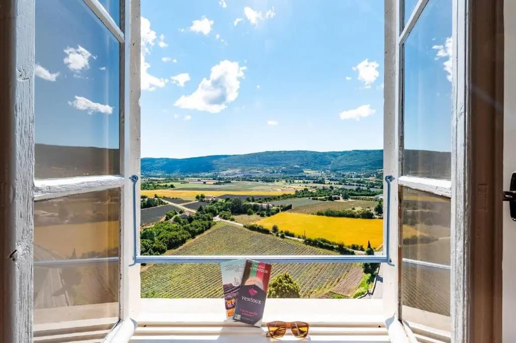 Le Nesk Ventoux - Hotel - Miniature 7