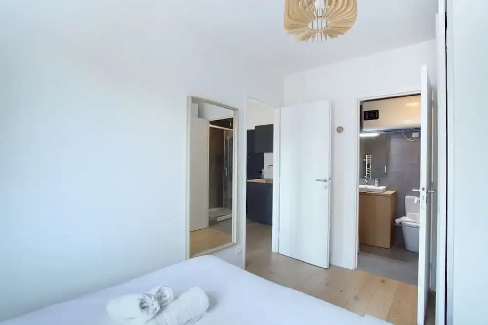 Apartment Boulogne Facing "les Passages" - Photo 3