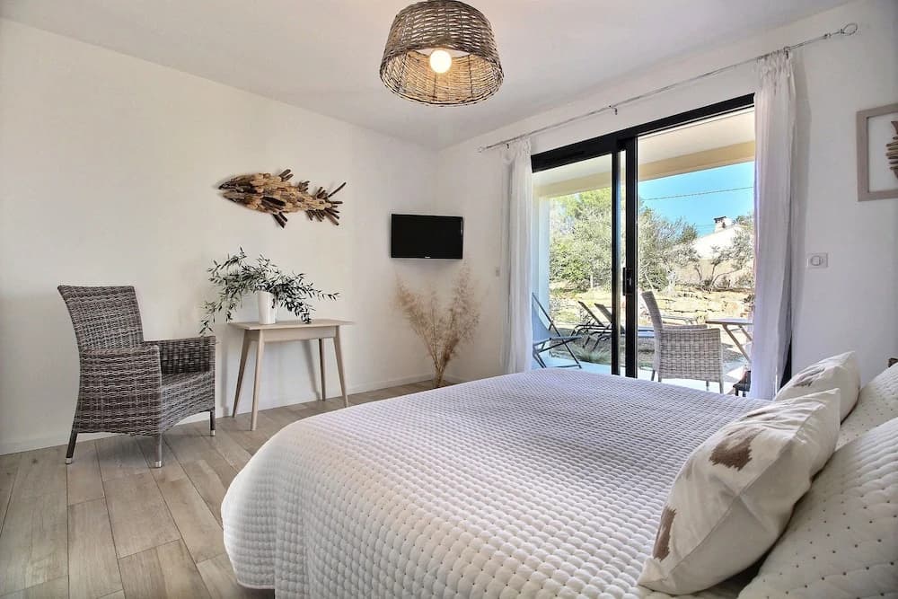 La Villa aux Oliviers - Photo 5